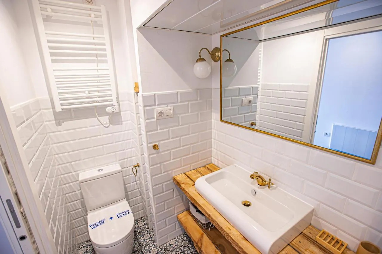 Holidays, Edelweiss, 1 Dormitorio, 4 Personas Sierra Nevada Apartament