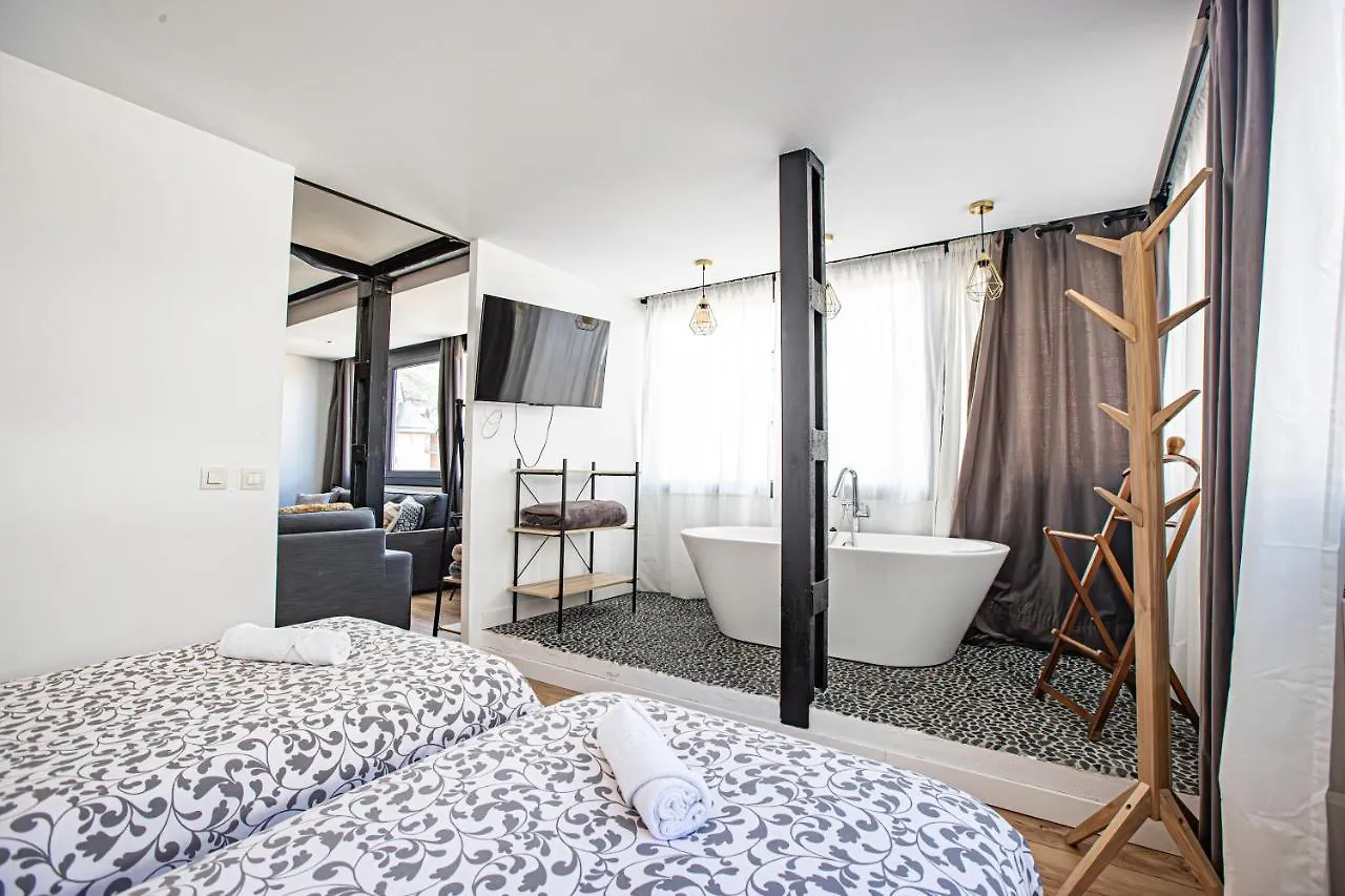 Apartment Holidays, Edelweiss, 1 Dormitorio, 4 Personas Sierra Nevada Spain
