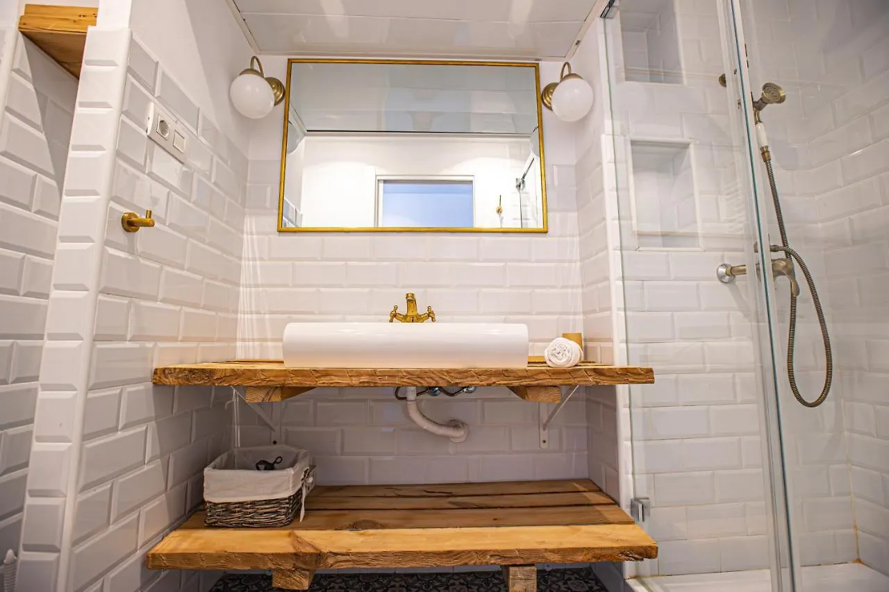 Apartment Holidays, Edelweiss, 1 Dormitorio, 4 Personas Sierra Nevada